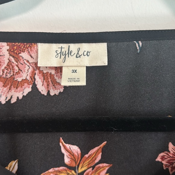 Boho blouse - Picture 2 of 6